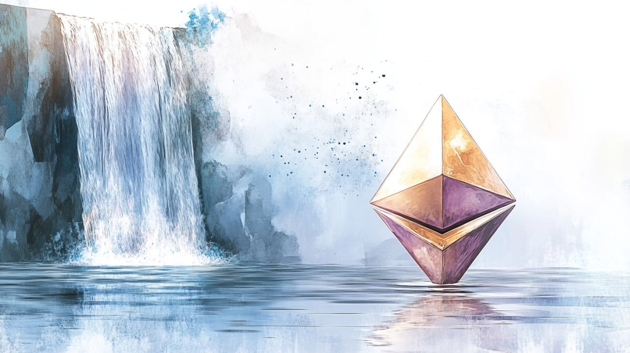 Ethereum ETF показують рекордний тижневий приплив у $637 млн